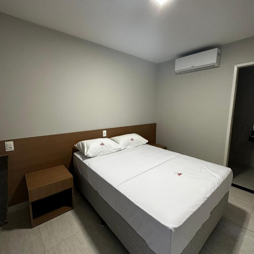 Hotel Onix Aguas Claras Salvador Esterno foto