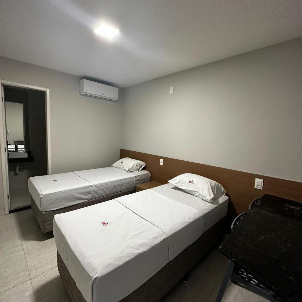 Hotel Onix Aguas Claras Salvador Esterno foto